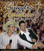 Evandro e Agnaldo